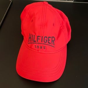 Tommy Hilfiger Baseball Cap